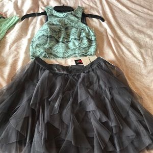 2 piece